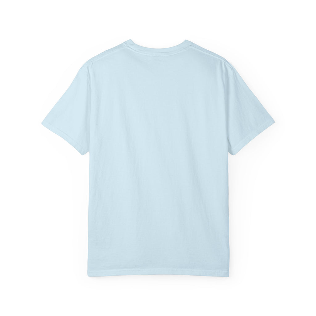 Autism Different Not Less T-Shirt – Awareness Tee with Blue Heart