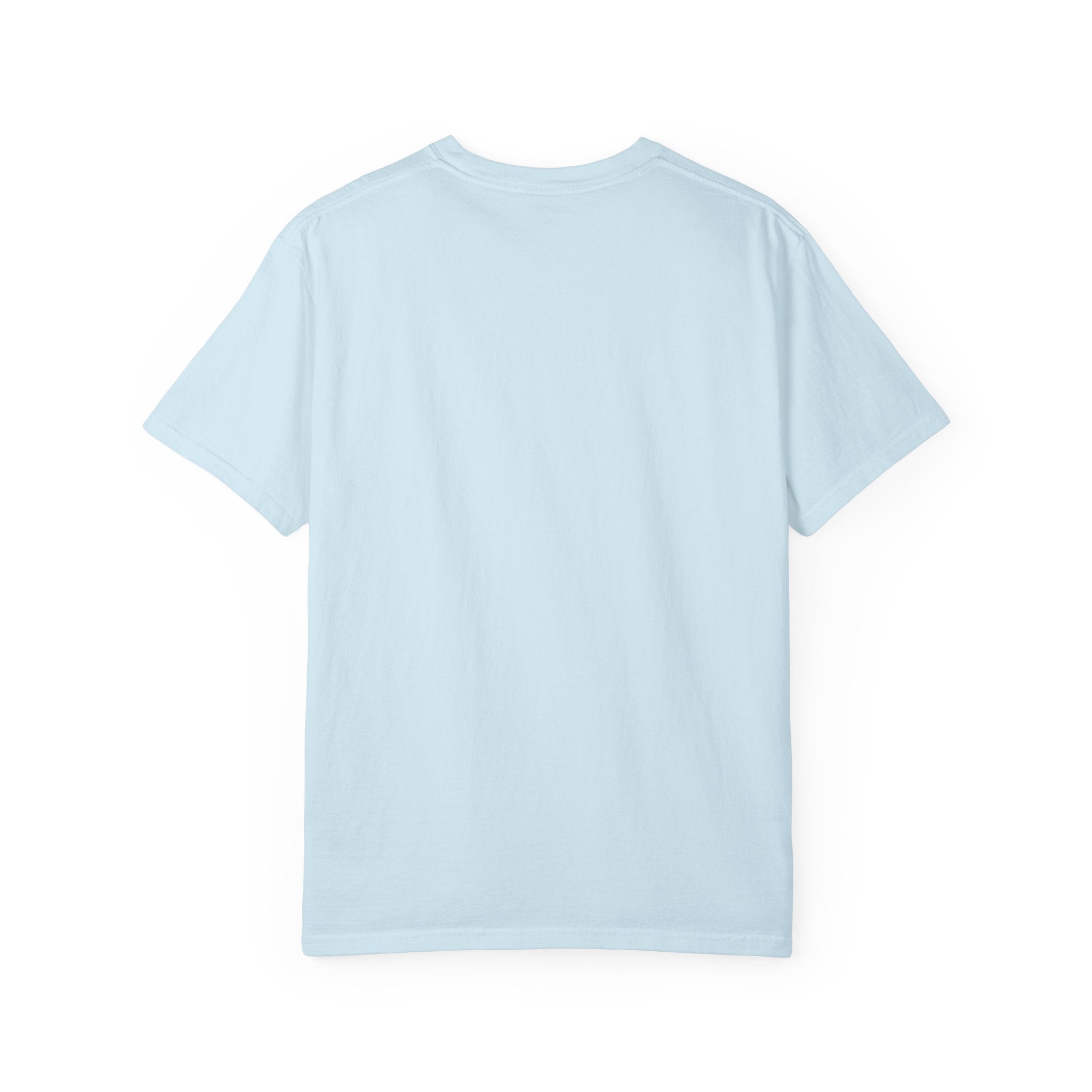 Autism Different Not Less T-Shirt – Awareness Tee with Blue Heart